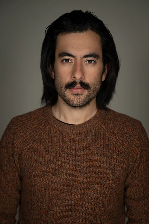 Oscar Barbosa — foto 2