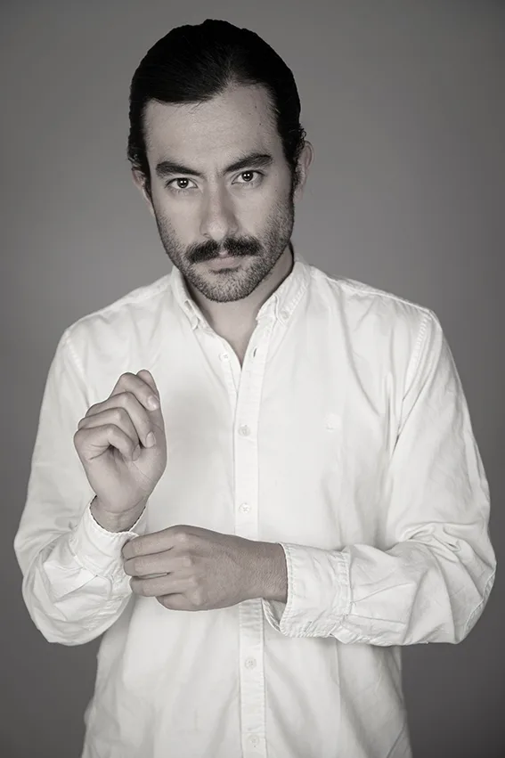 Oscar Barbosa — foto 20