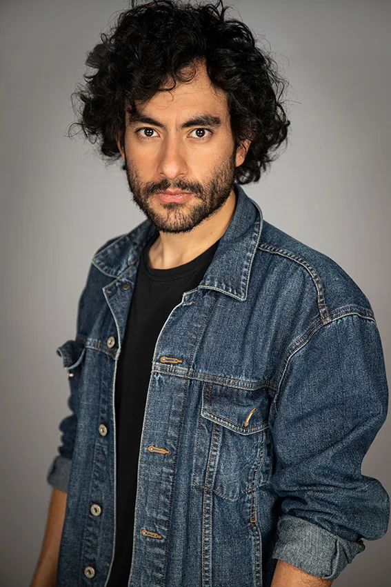 Oscar Barbosa — foto 3
