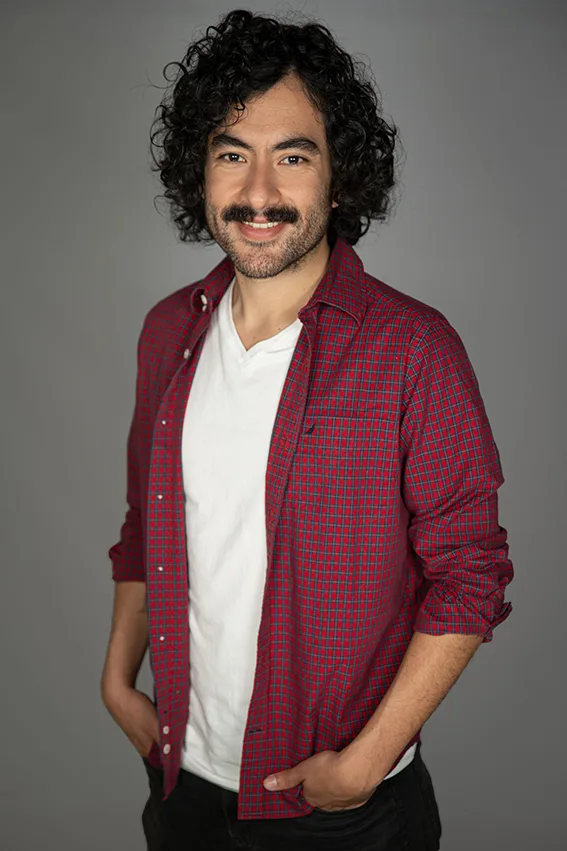 Oscar Barbosa — foto 4