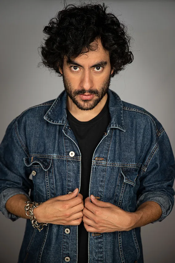 Oscar Barbosa — foto 5