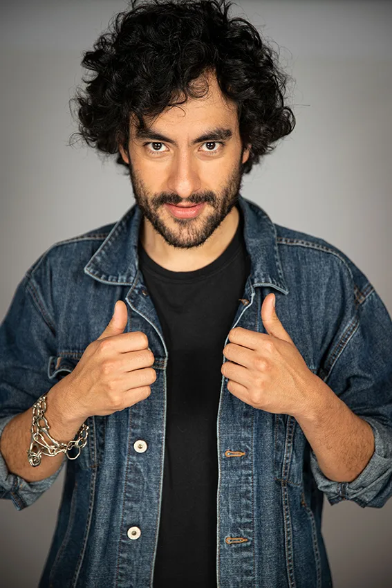 Oscar Barbosa — foto 6