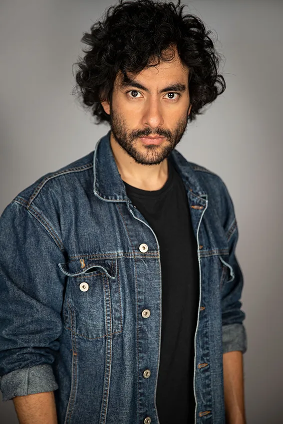 Oscar Barbosa — foto 7