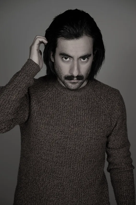 Oscar Barbosa — foto 8