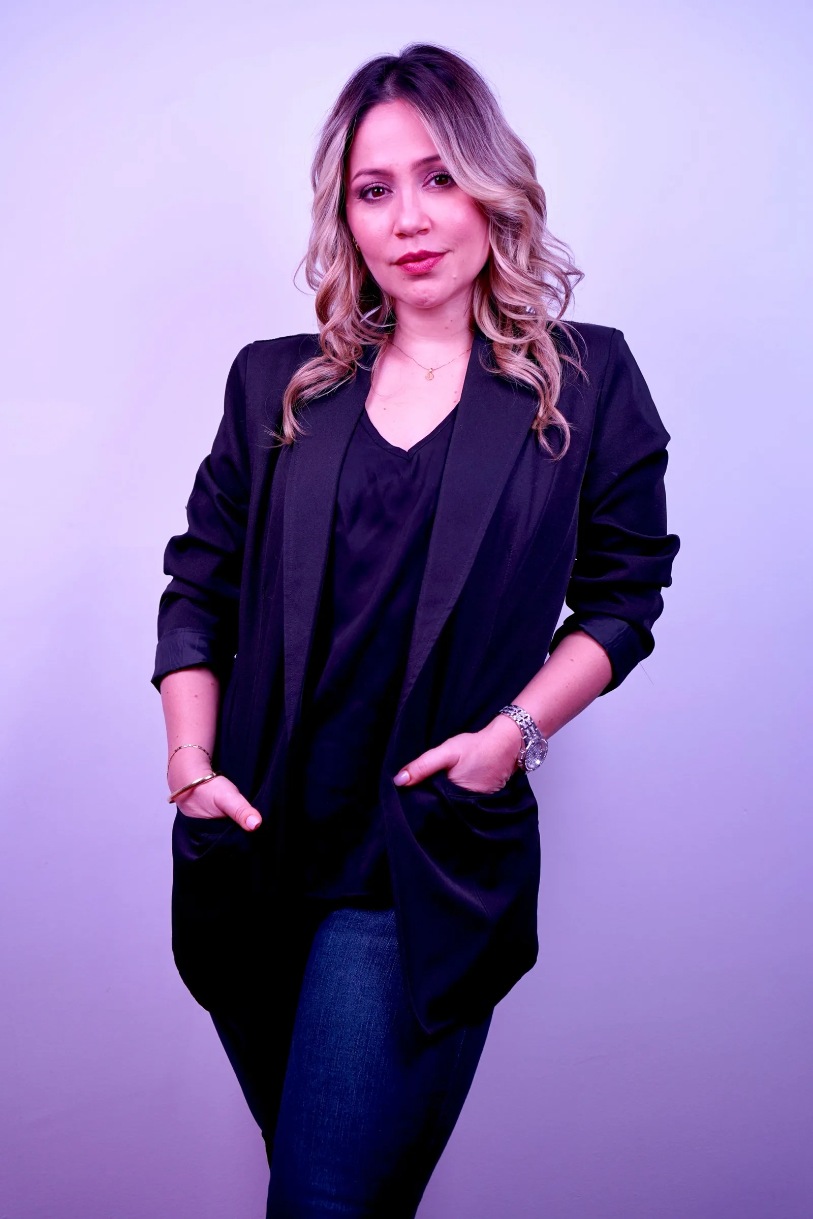 Paola Acevedo — foto 3