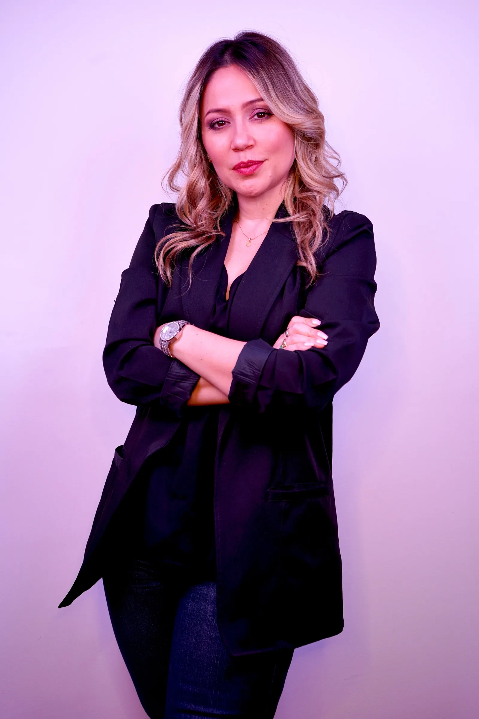 Paola Acevedo — foto 4