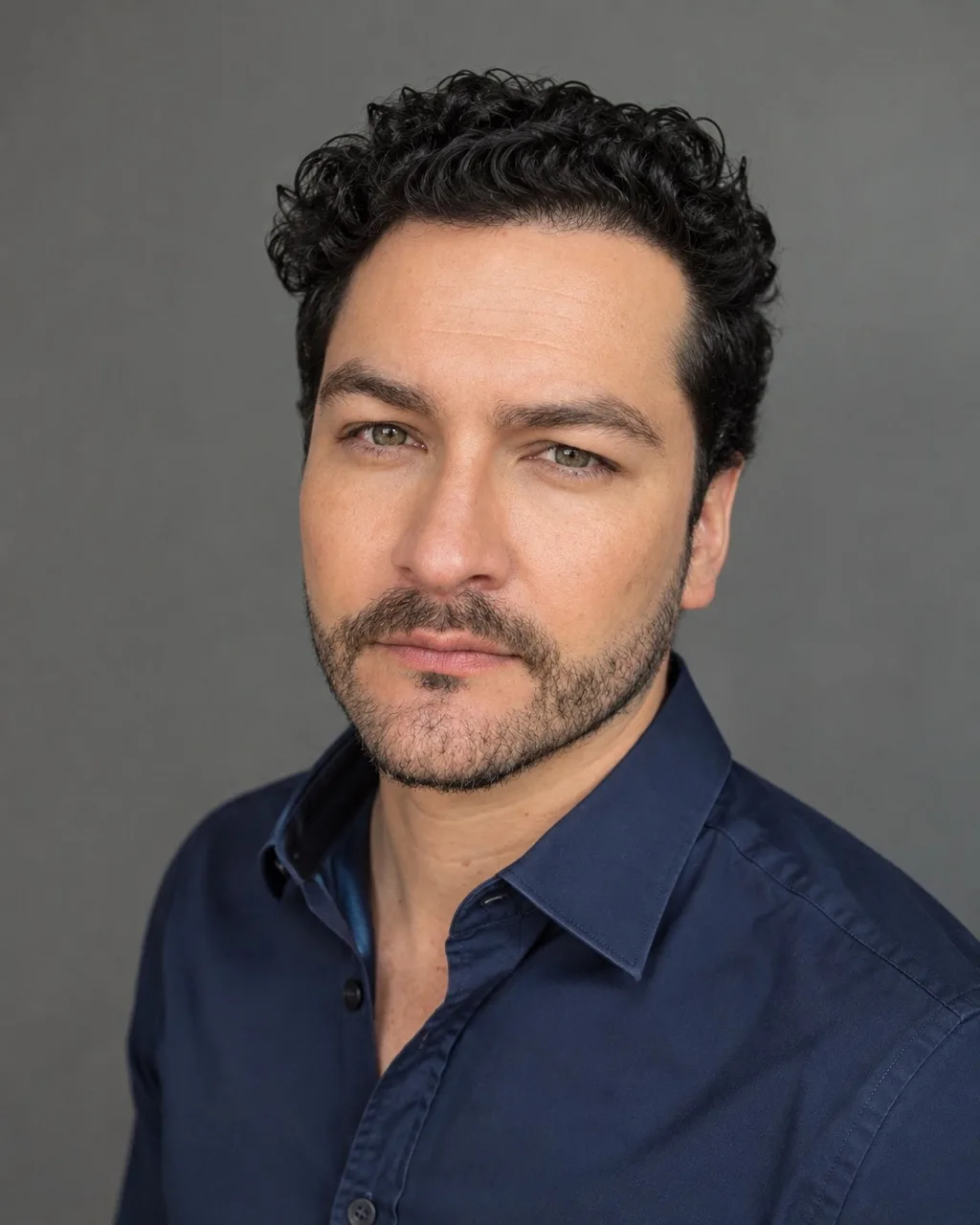 Pedro Calvo — foto 1