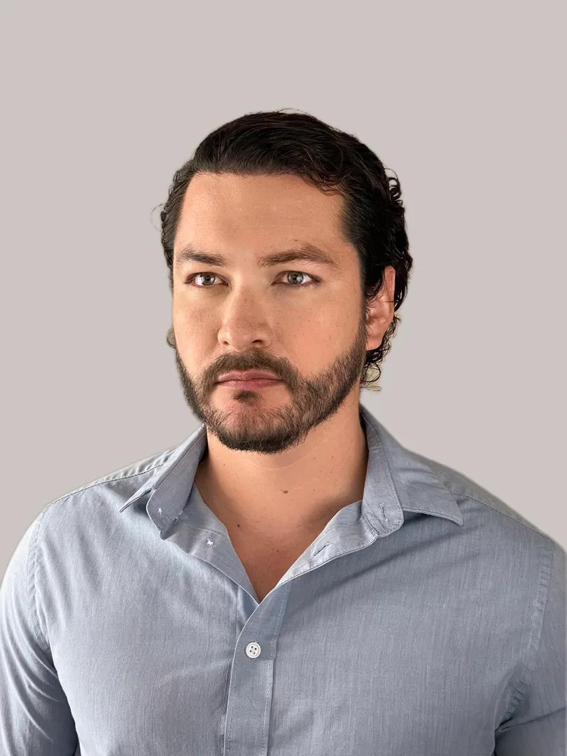 Pedro Calvo — foto 2