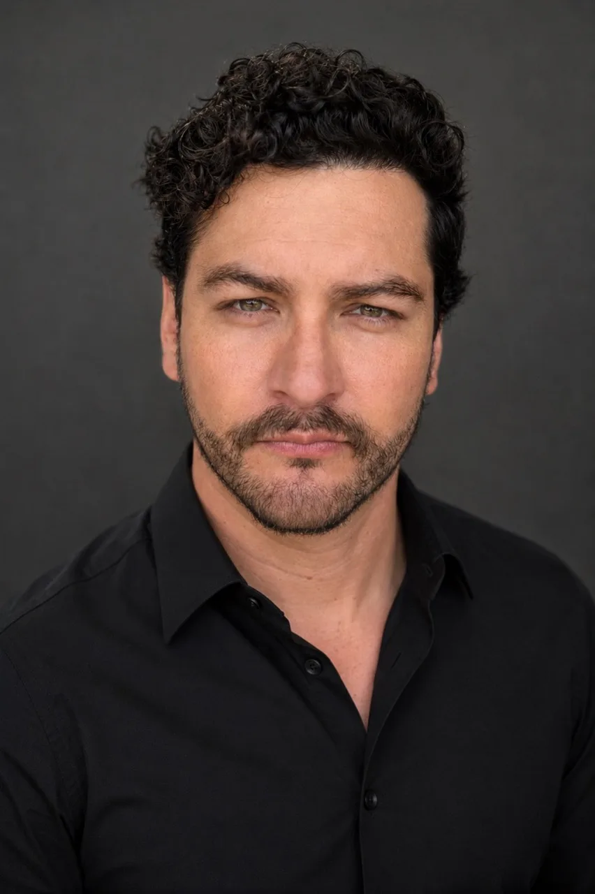 Pedro Calvo — foto 3