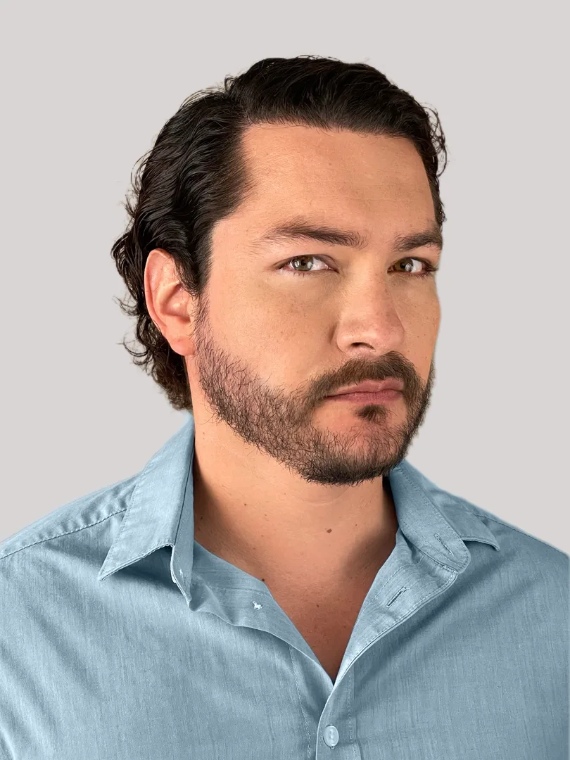 Pedro Calvo — foto 4