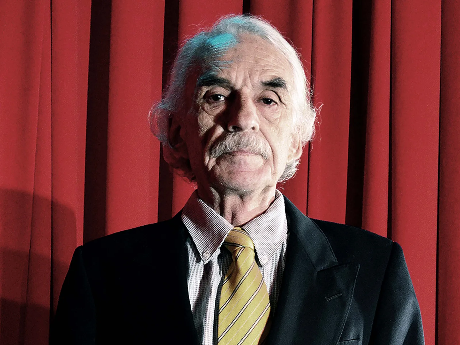Raúl Cuellar — foto 1