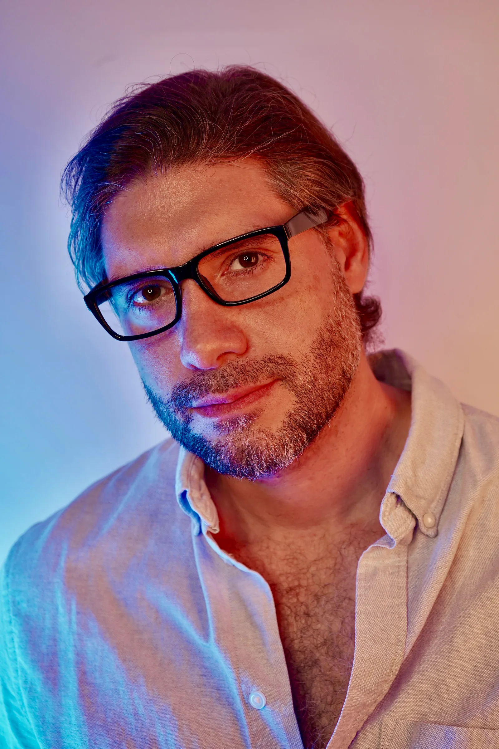 Rigoberto Bedoya — foto 1