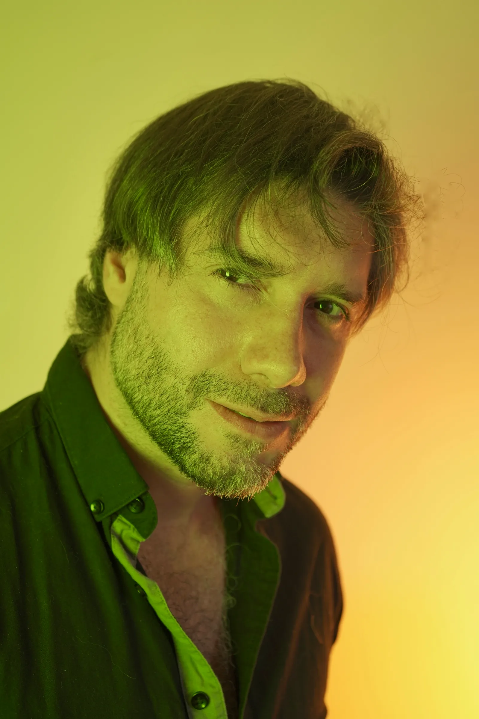 Rigoberto Bedoya — foto 10