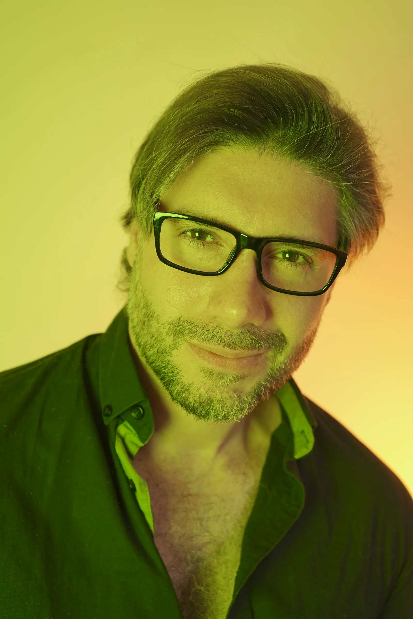 Rigoberto Bedoya — foto 11