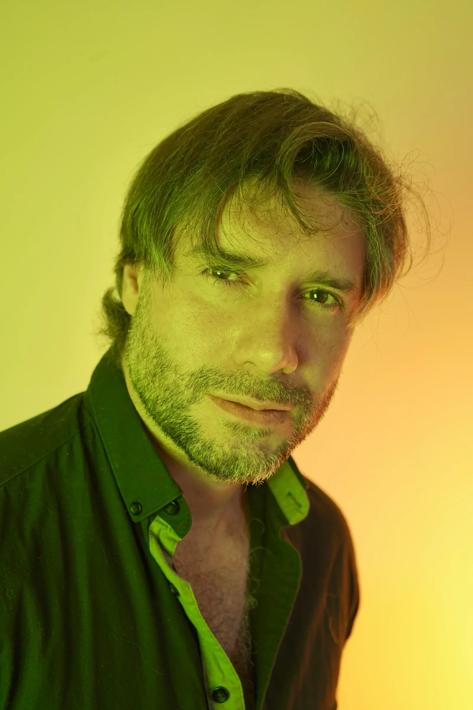 Rigoberto Bedoya — foto 12