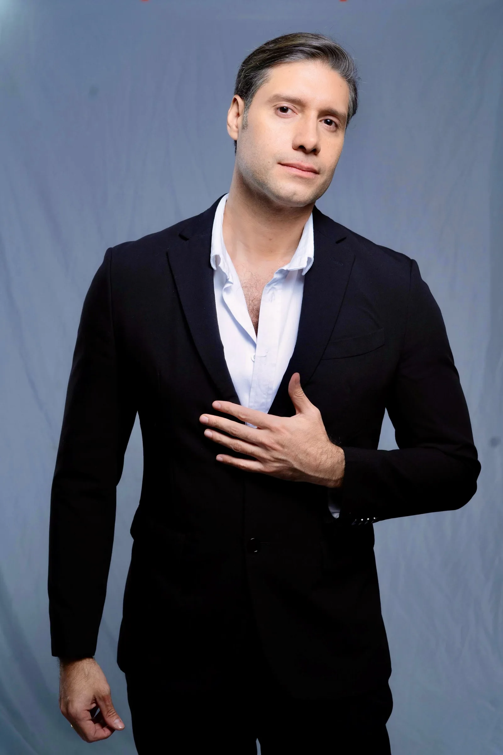 Rigoberto Bedoya — foto 13