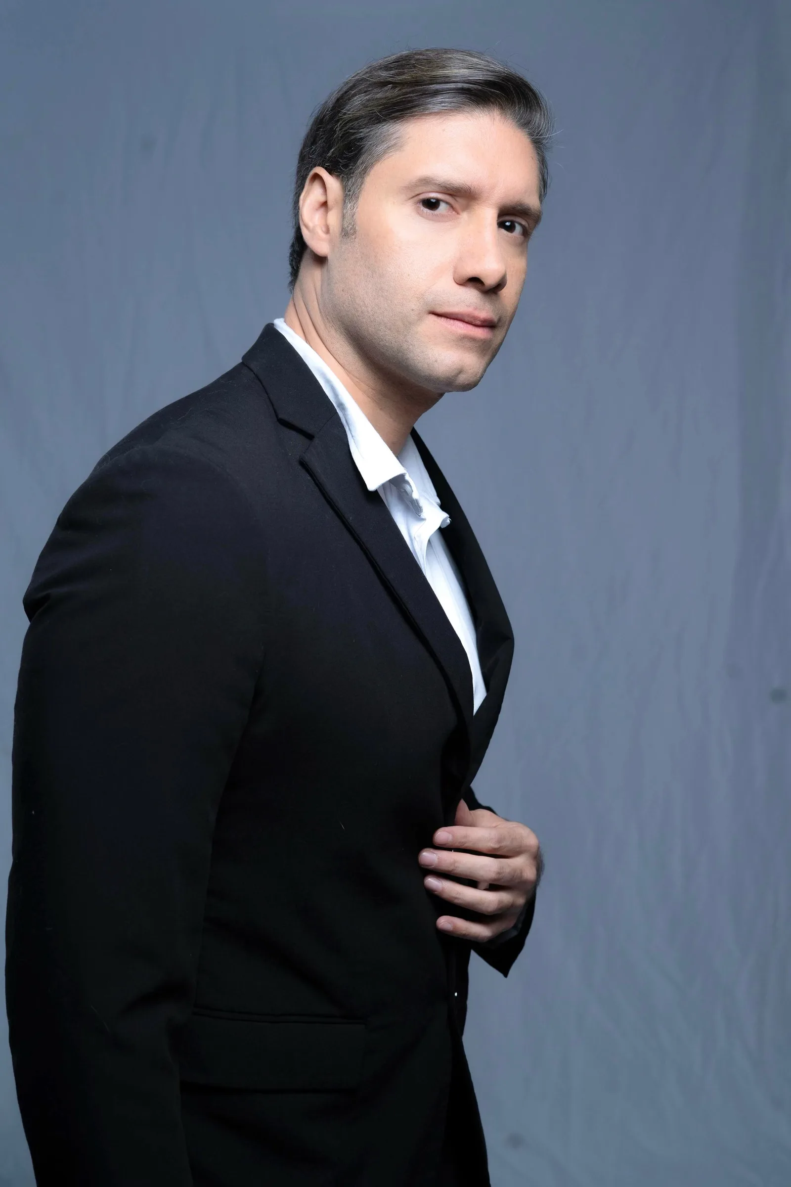 Rigoberto Bedoya — foto 14
