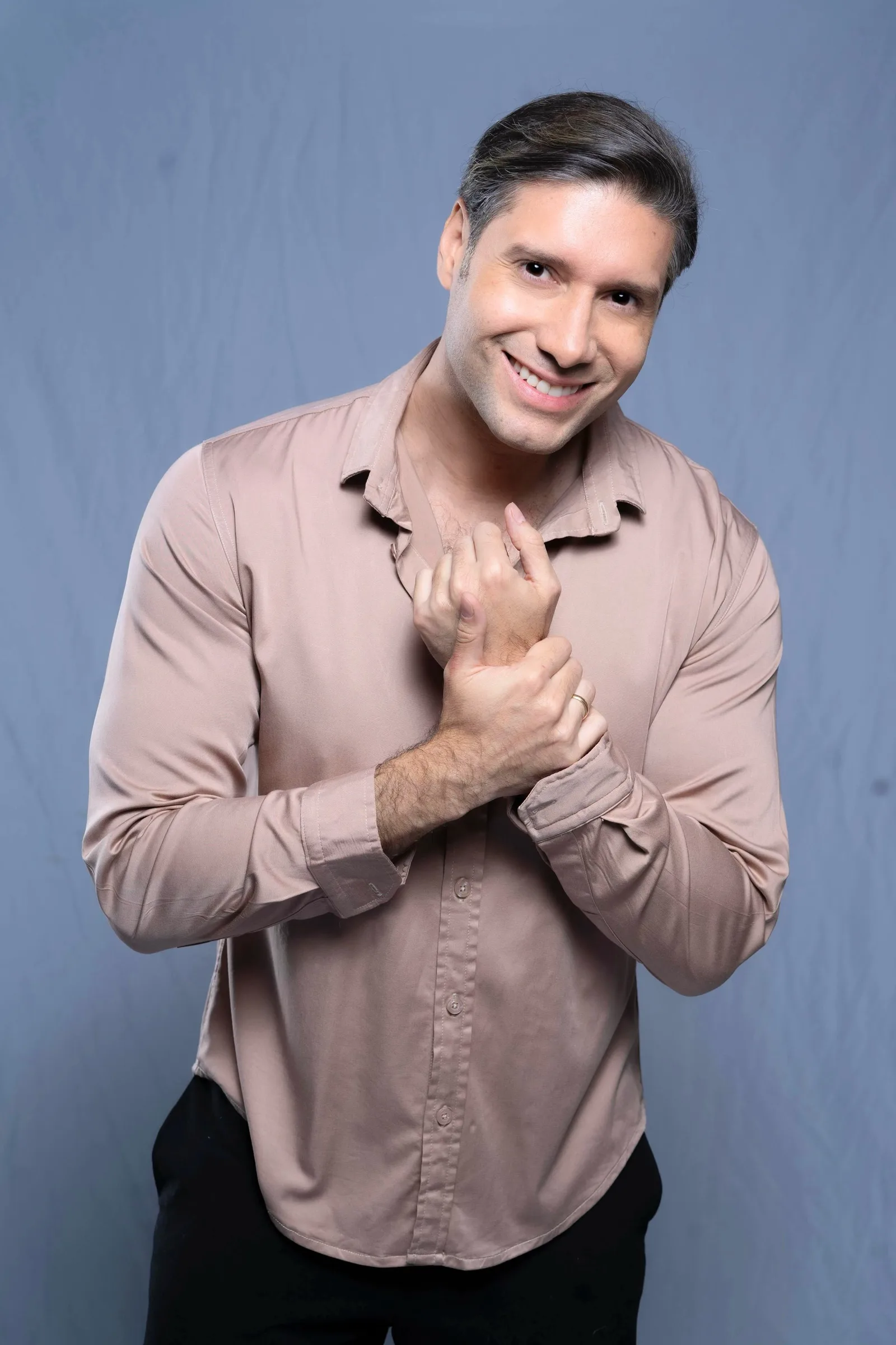 Rigoberto Bedoya — foto 15