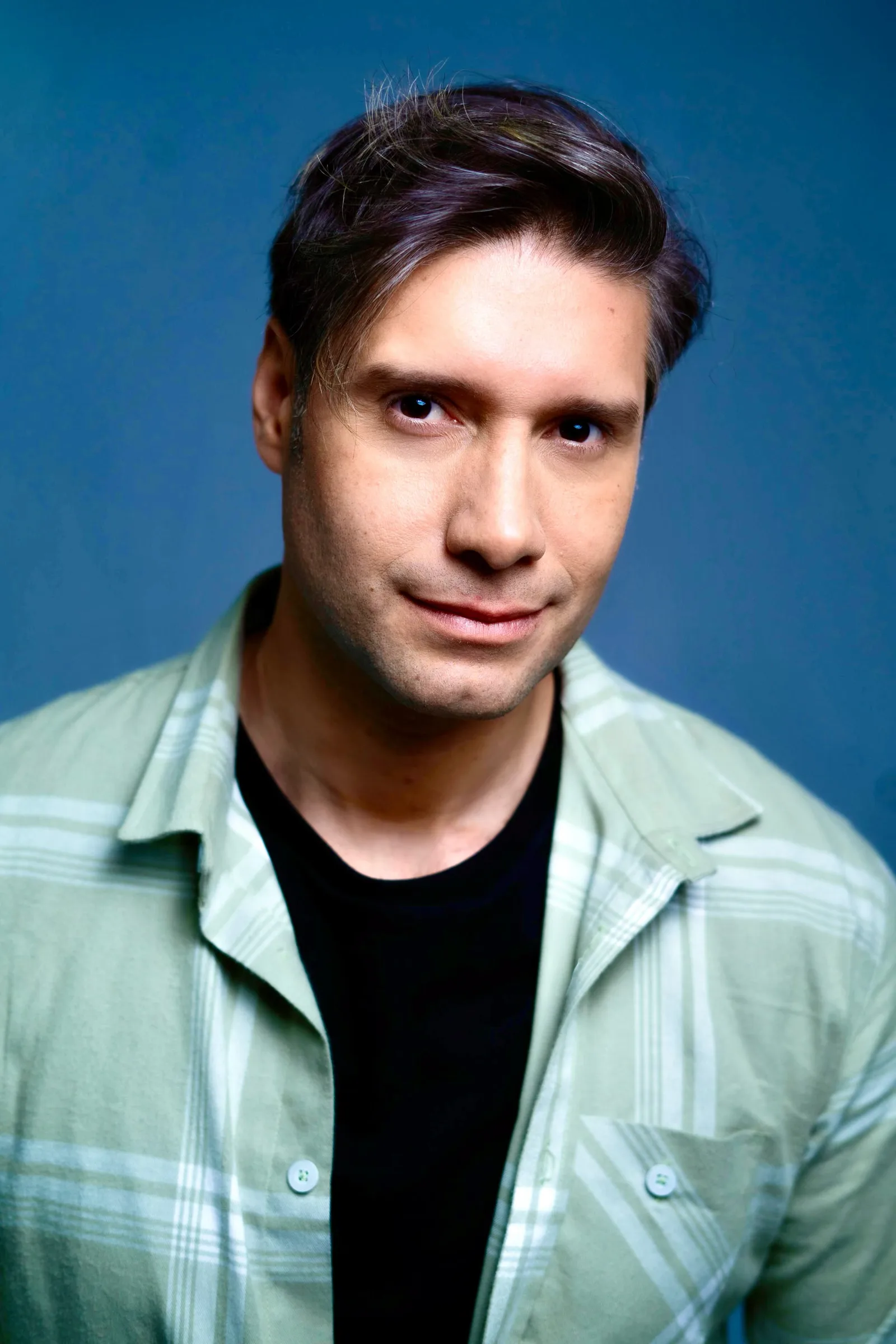 Rigoberto Bedoya — foto 16