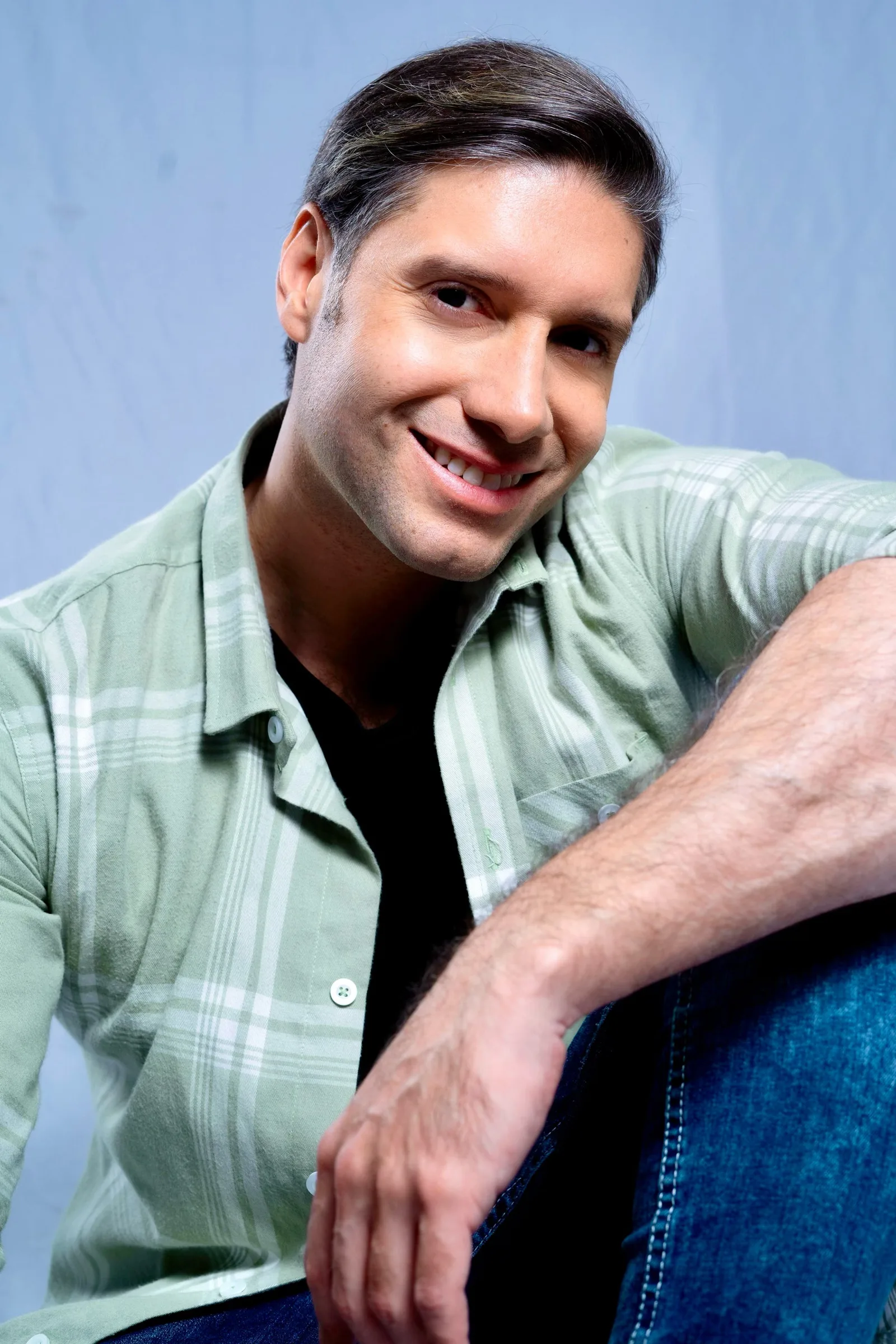 Rigoberto Bedoya — foto 17