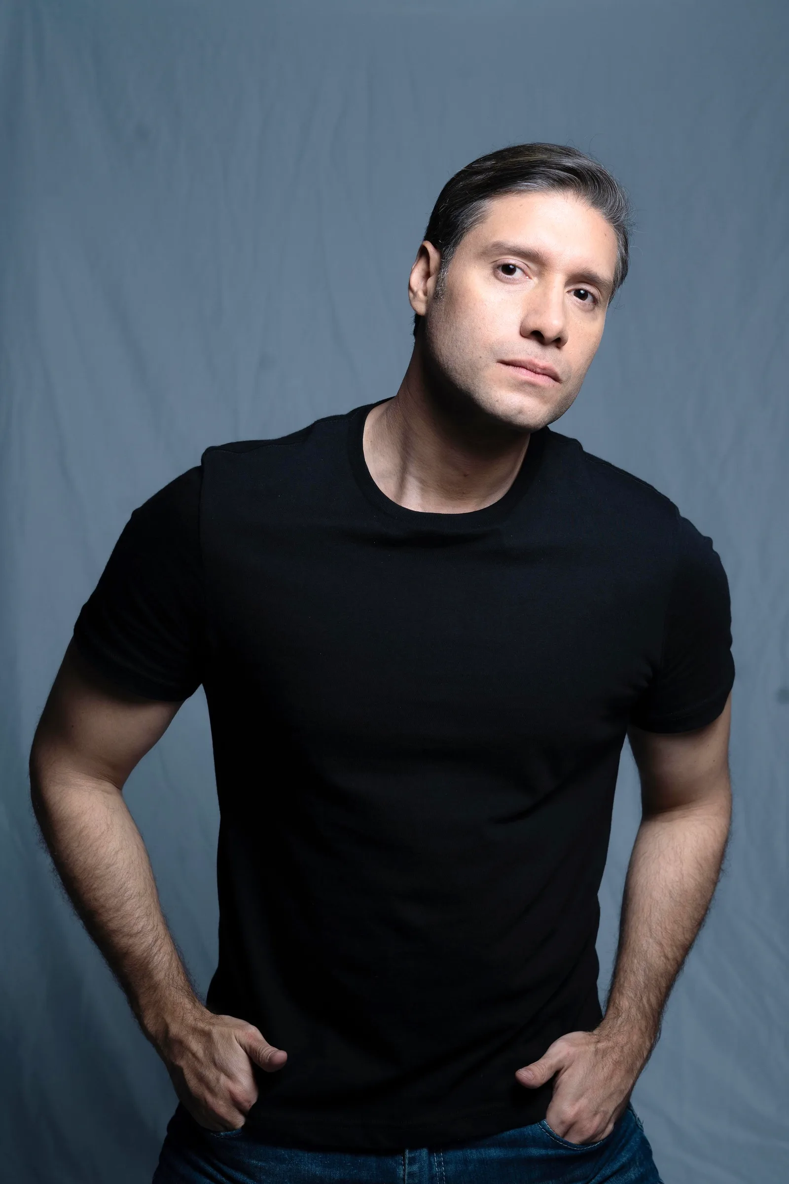 Rigoberto Bedoya — foto 18