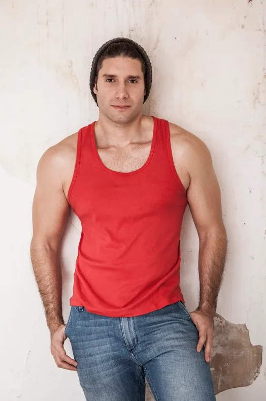 Rigoberto Bedoya — foto 19