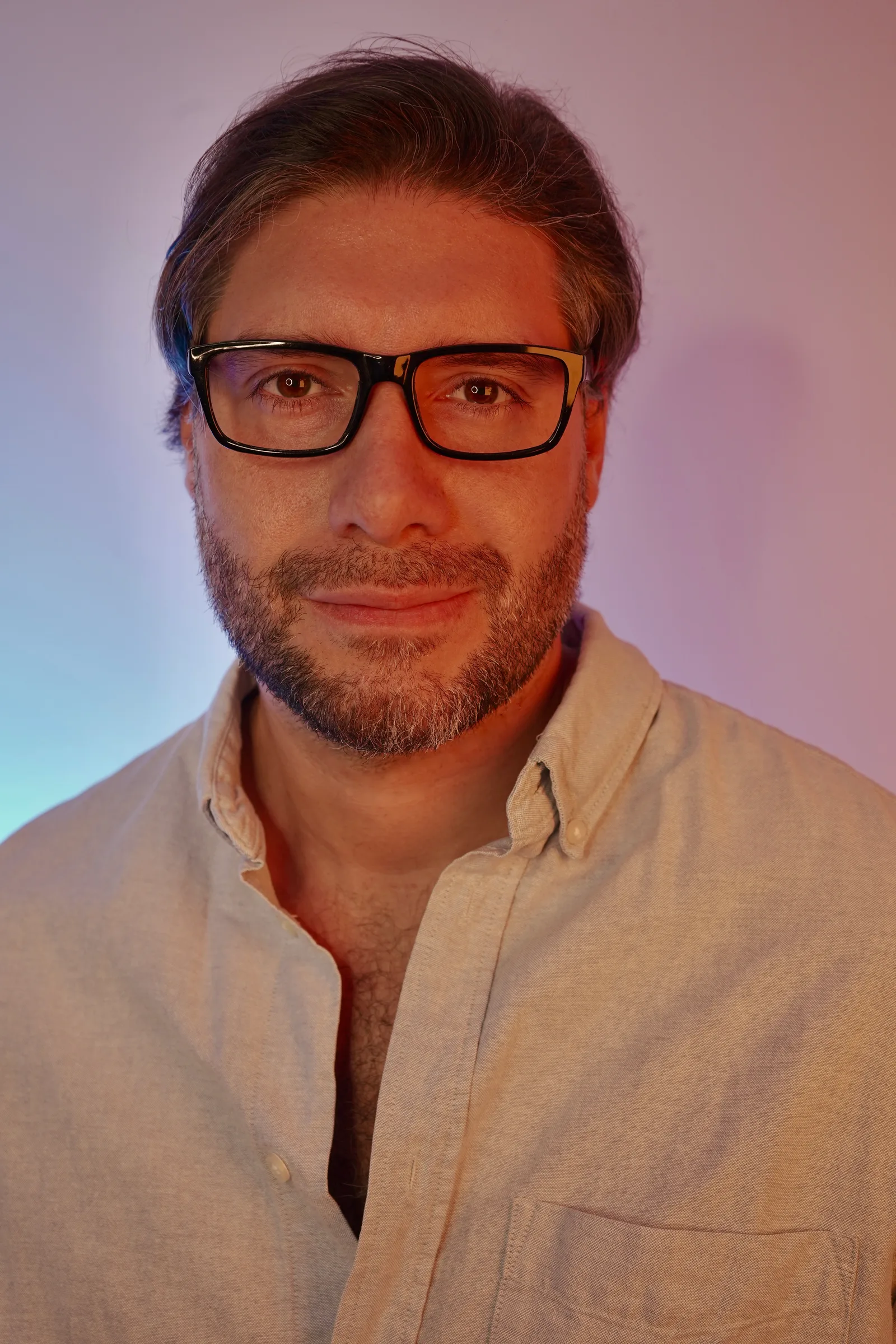 Rigoberto Bedoya — foto 2