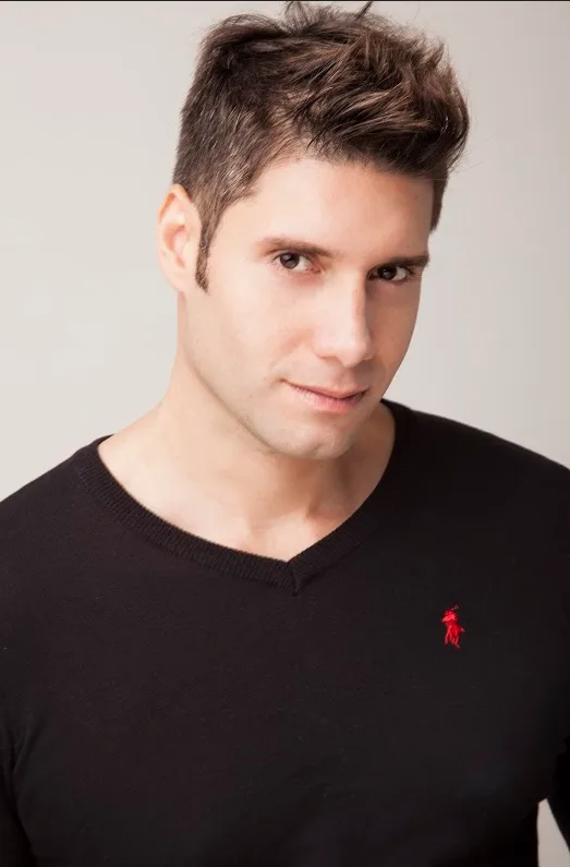 Rigoberto Bedoya — foto 20