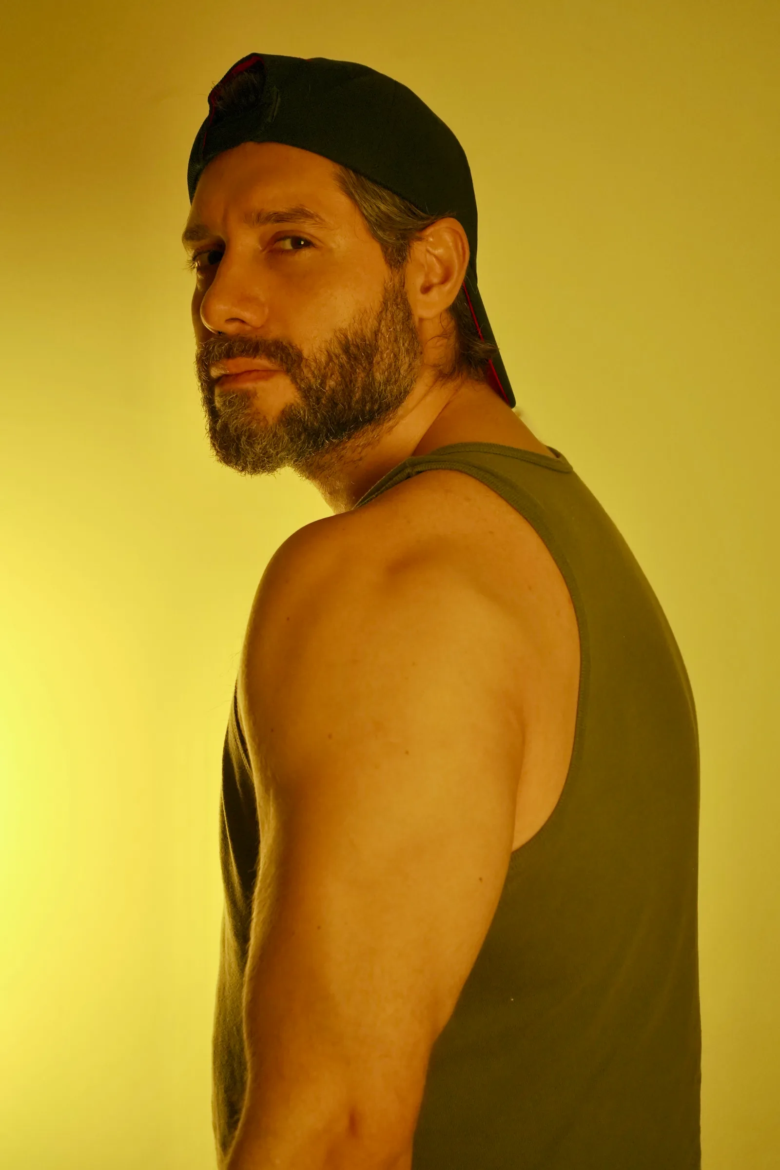 Rigoberto Bedoya — foto 5