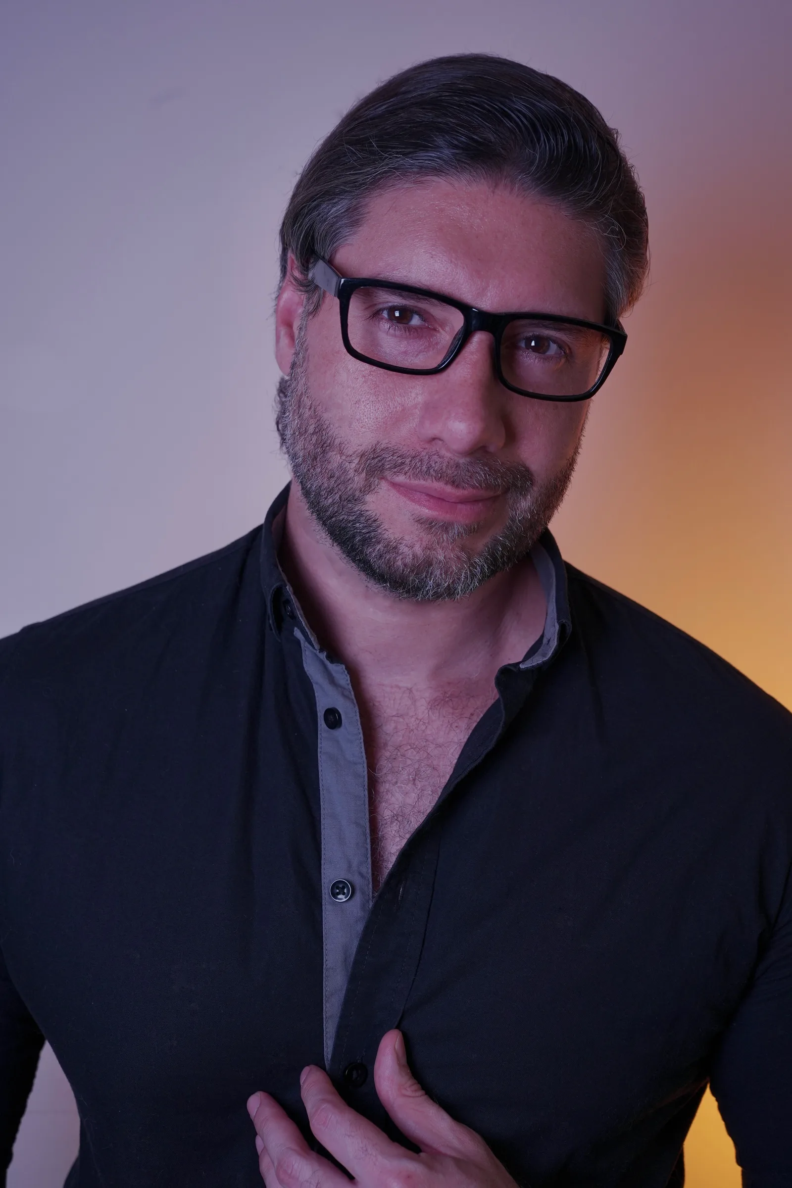 Rigoberto Bedoya — foto 8