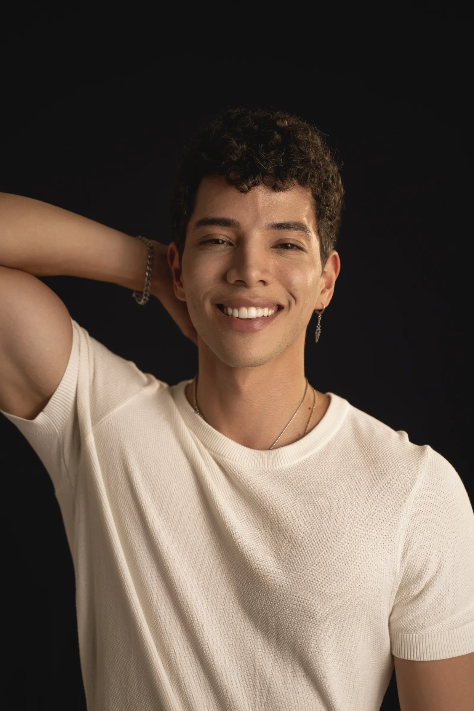Santiago Sandoval — foto 2