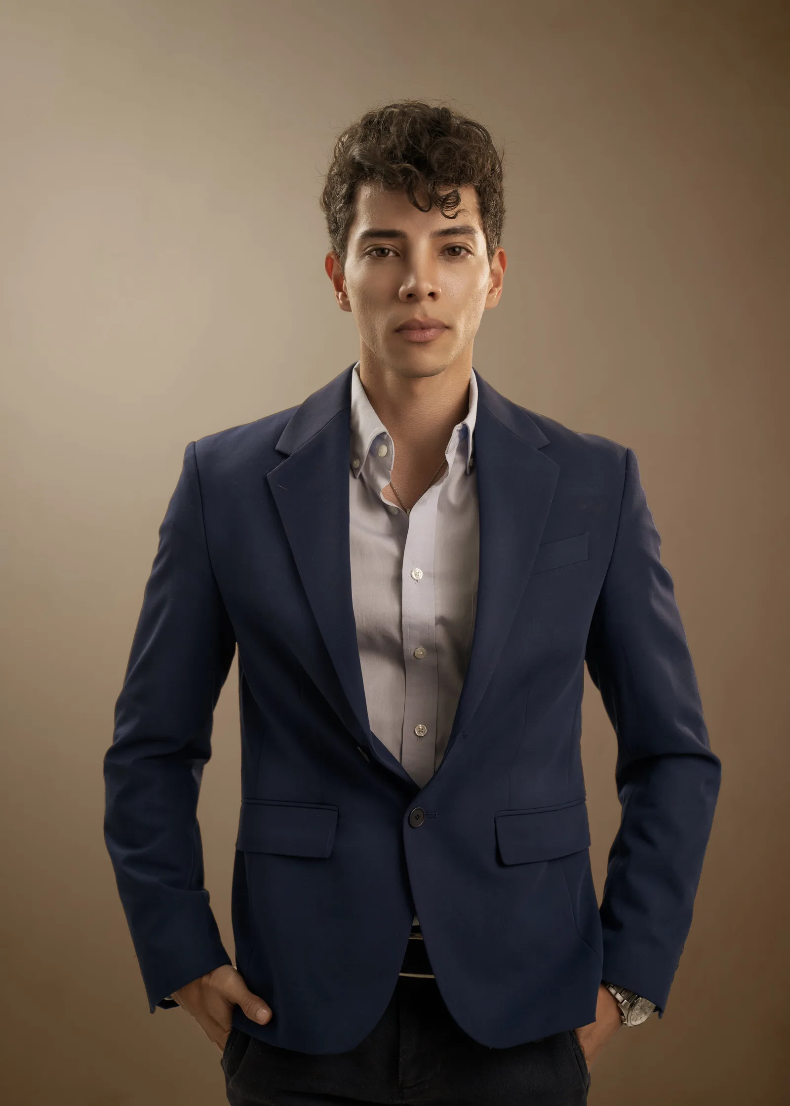Santiago Sandoval — foto 4