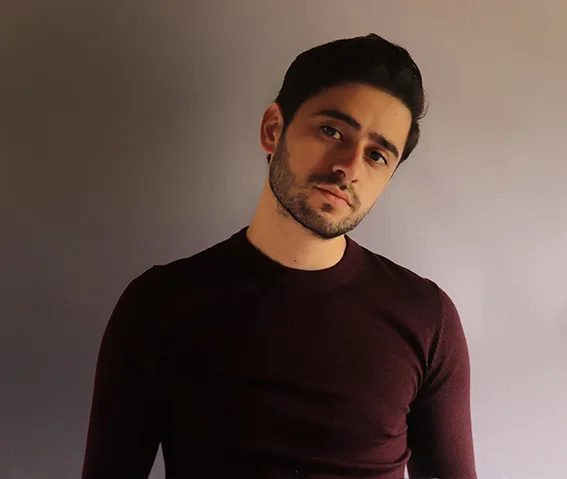Simón Martínez — foto 1