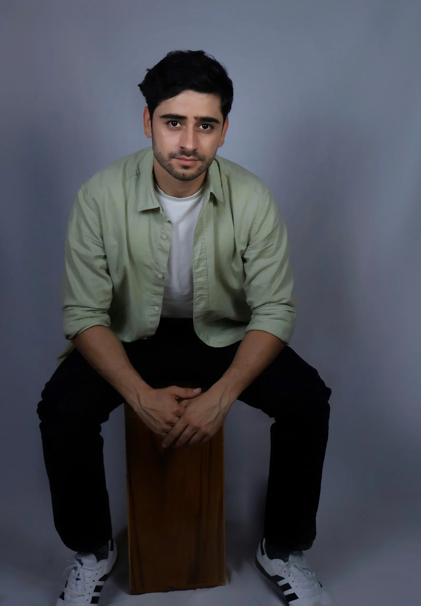 Simón Martínez — foto 10