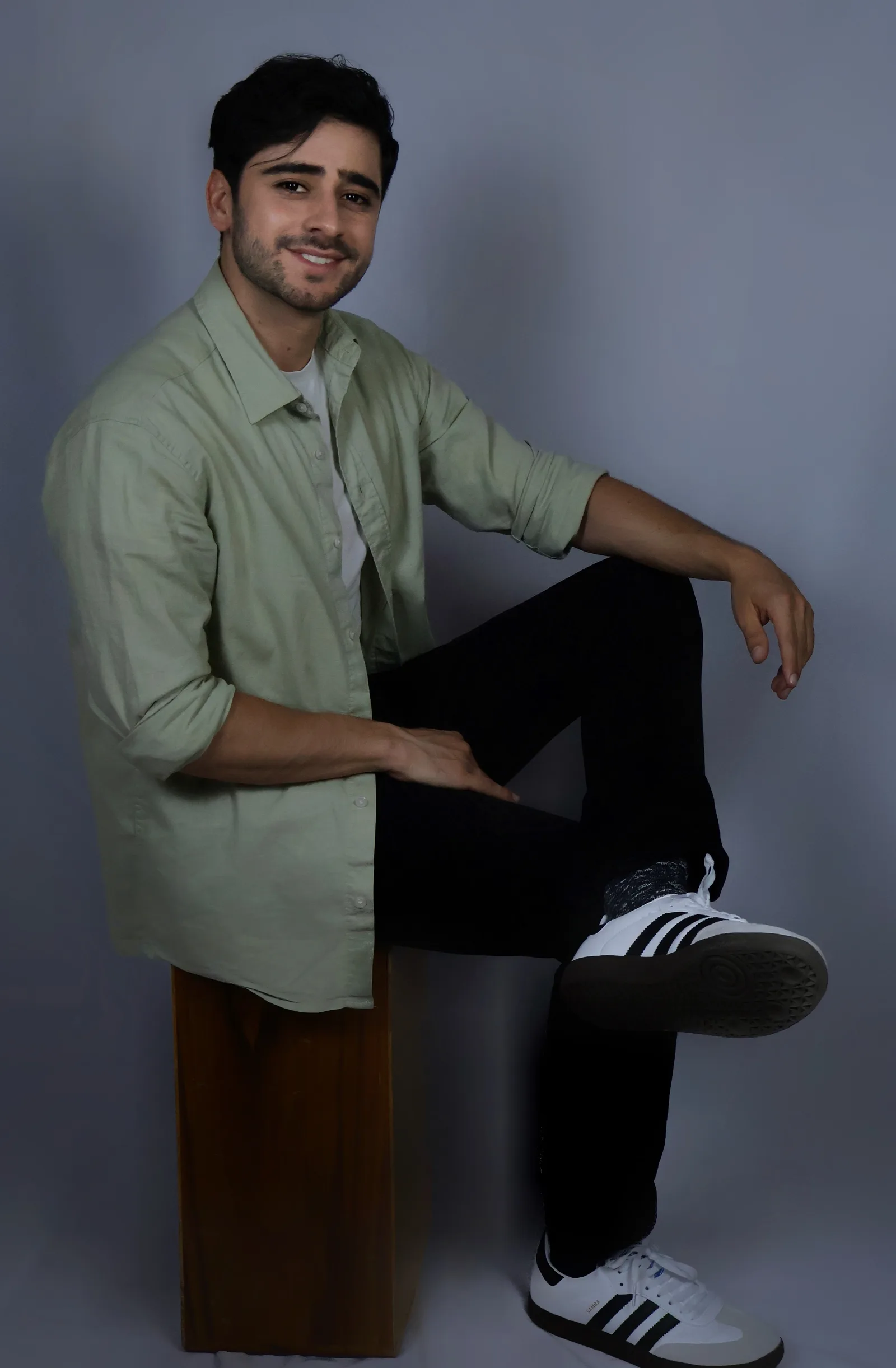 Simón Martínez — foto 13