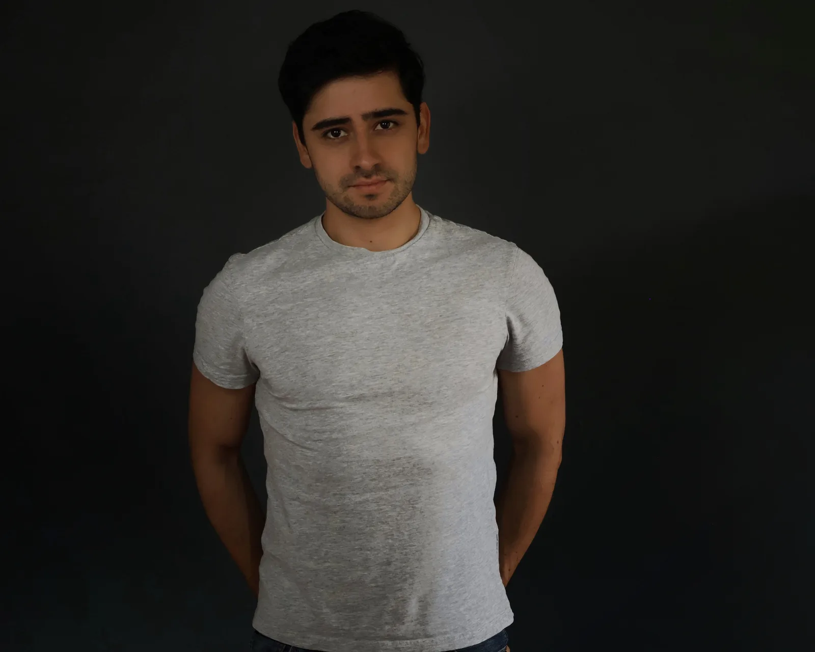 Simón Martínez — foto 15