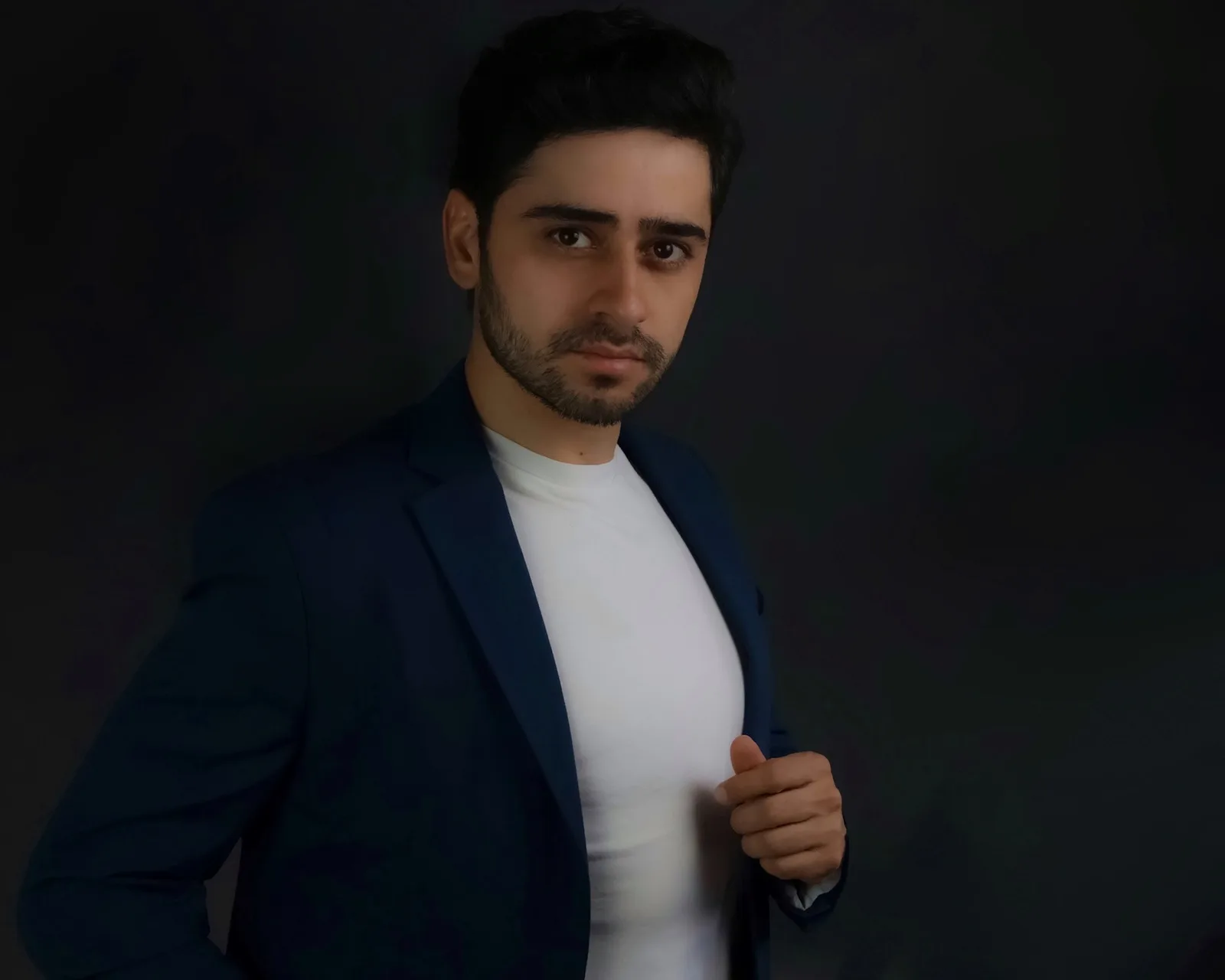 Simón Martínez — foto 16