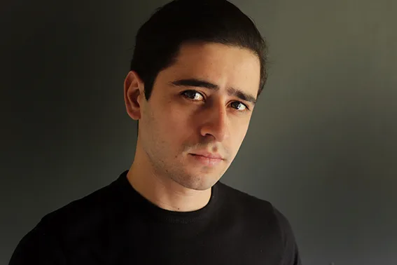 Simón Martínez — foto 17