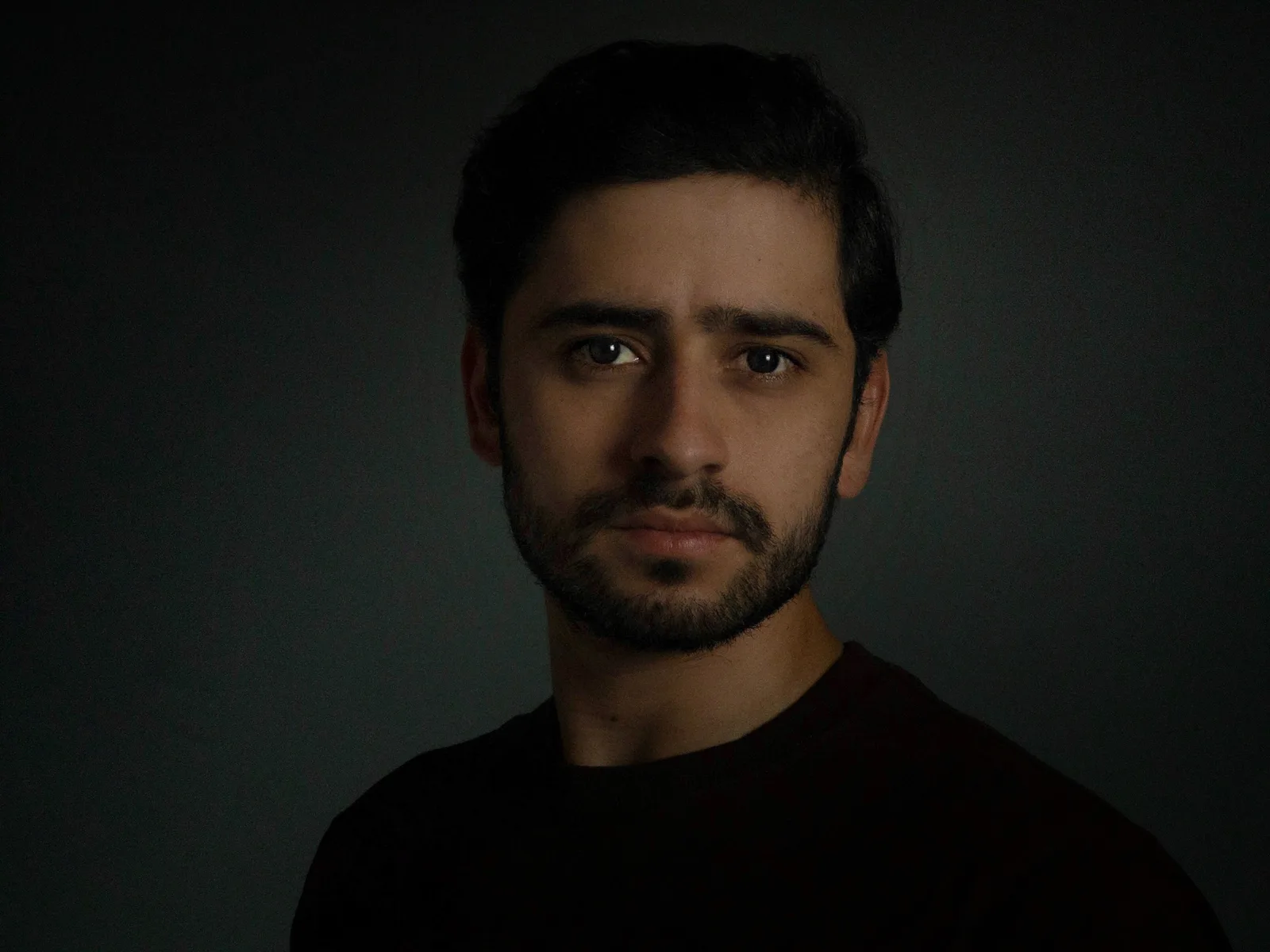 Simón Martínez — foto 2