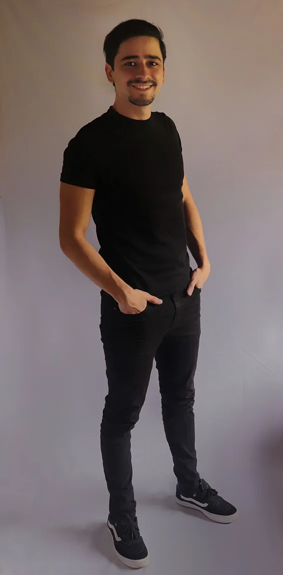 Simón Martínez — foto 20