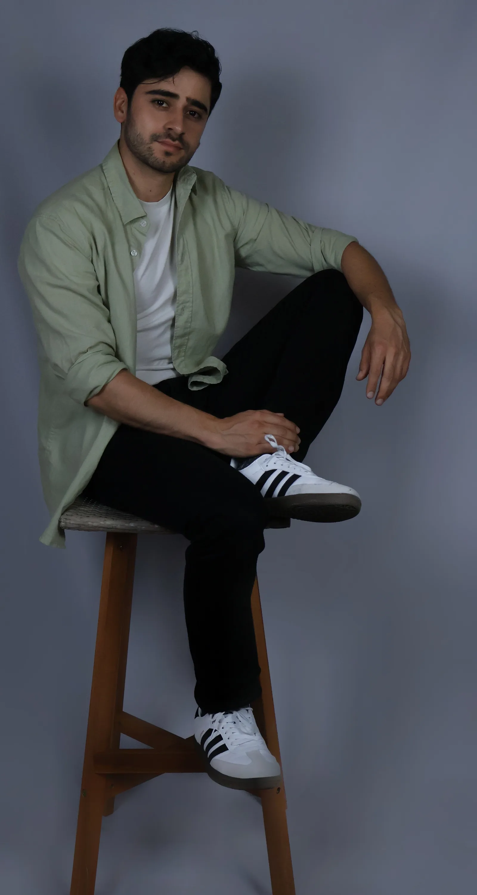 Simón Martínez — foto 6