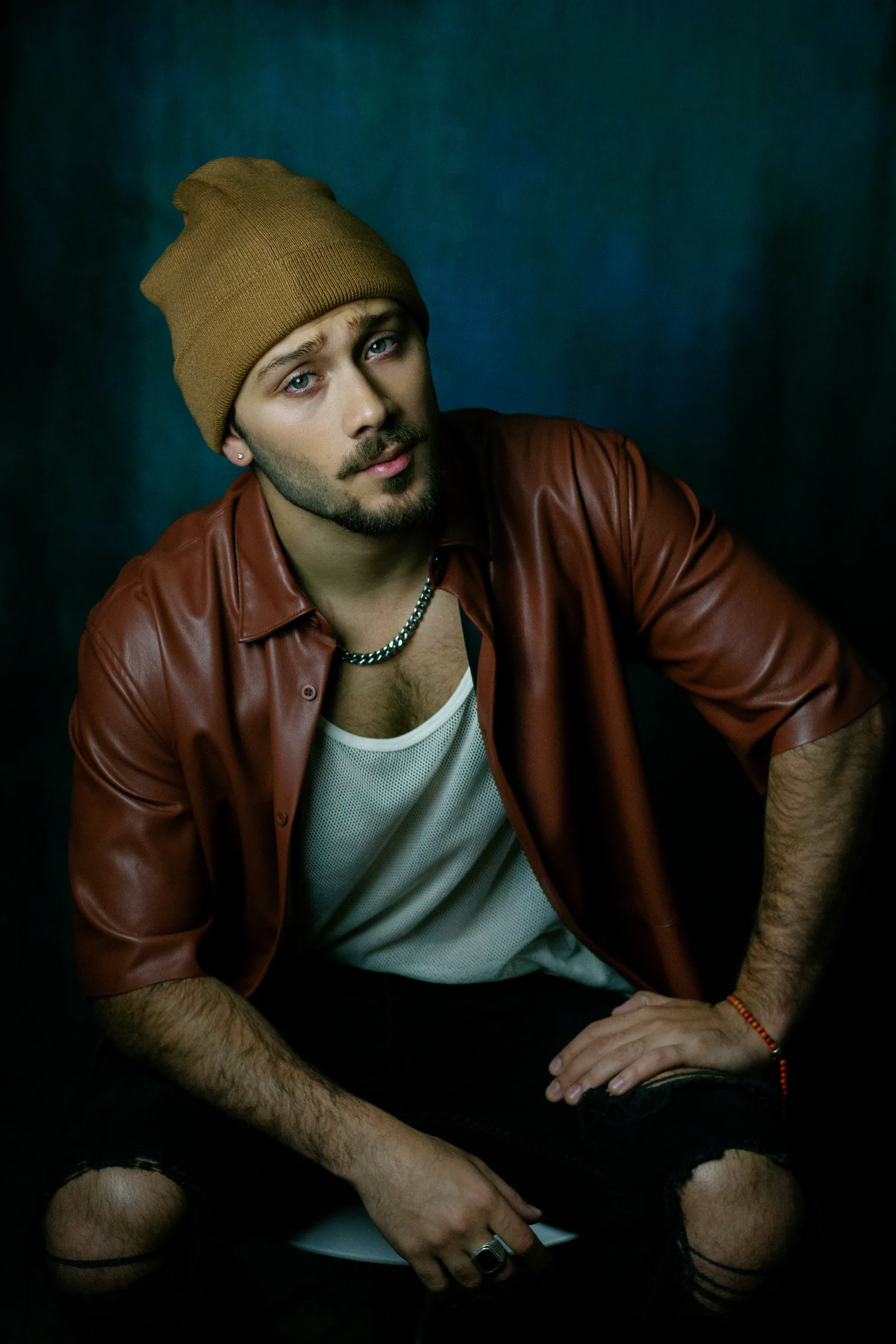 Simón Savi — foto 11