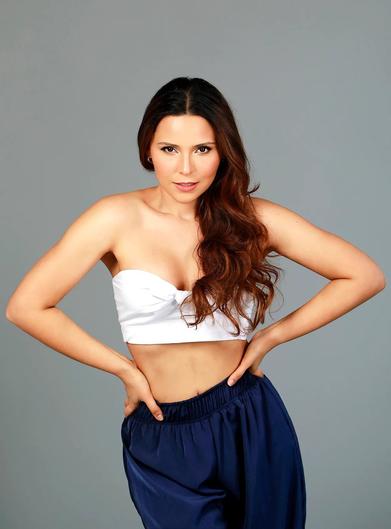 Valeria Serrano — foto 3