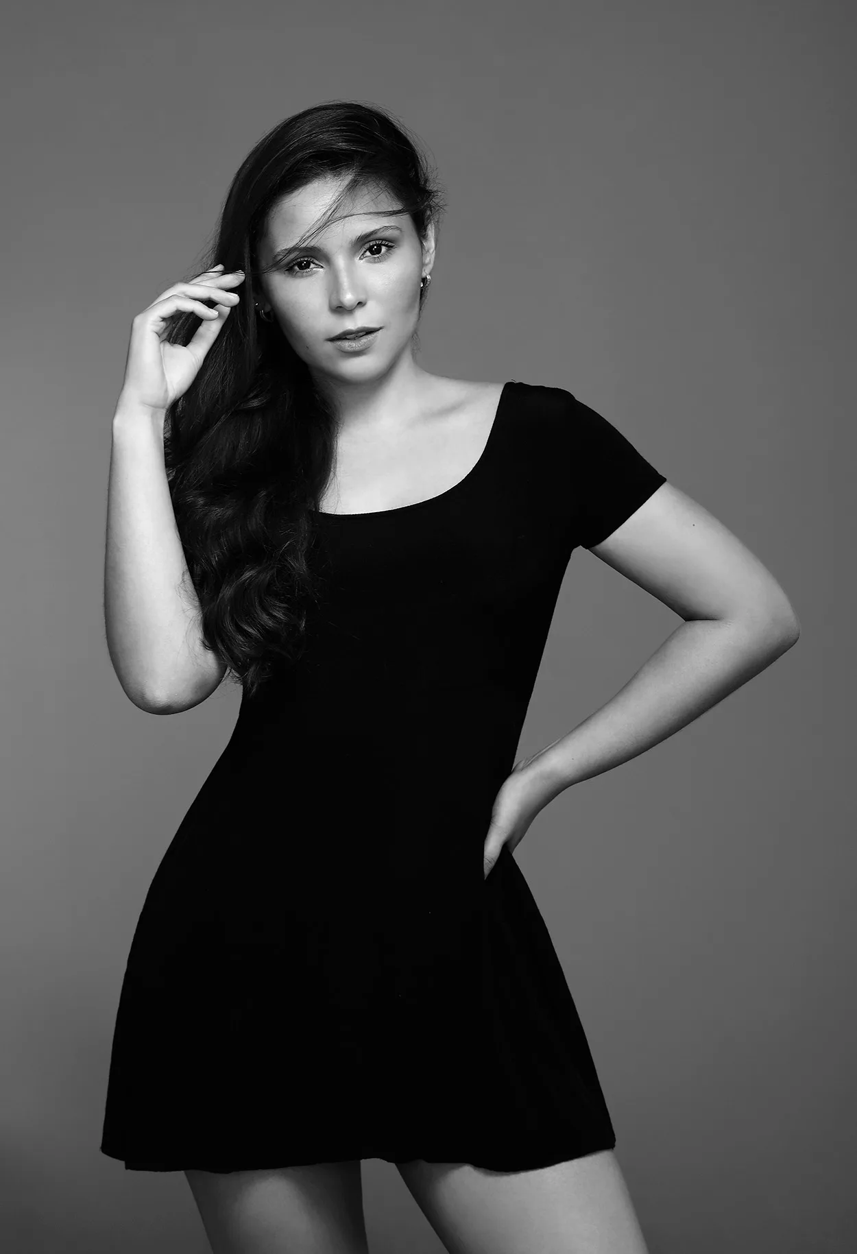 Valeria Serrano — foto 8